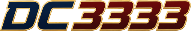 dc3333 লোগো